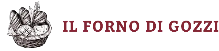 logo della forneia gozzi